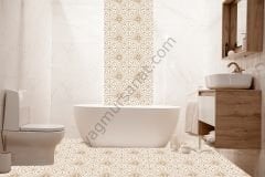 YAPIŞKANLI FOLYO- ZEMİN BANYO MUTFAK KAPLAMA