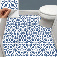 YAPIŞKANLI FOLYO- ZEMİN, BANYO, MUTFAK KAPLAMA