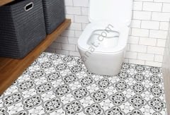 YAPIŞKANLI FOLYO- ZEMİN BANYO MUTFAK KAPLAMA
