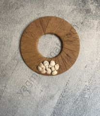 duvar dekoru kapı balkon süsü