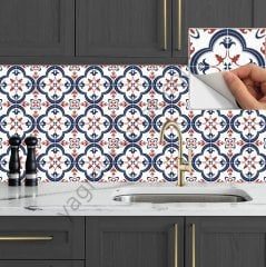 YAPIŞKANLI FOLYO- ZEMİN, BANYO, MUTFAK KAPLAMA