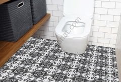YAPIŞKANLI FOLYO- ZEMİN BANYO MUTFAK KAPLAMA