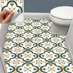 YAPIŞKANLI FOLYO- ZEMİN, BANYO, MUTFAK KAPLAMA