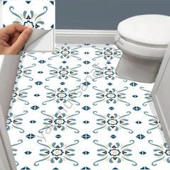 YAPIŞKANLI FOLYO- ZEMİN, BANYO, MUTFAK KAPLAMA