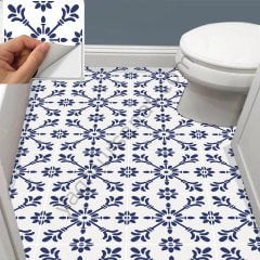 YAPIŞKANLI FOLYO- ZEMİN, BANYO, MUTFAK KAPLAMA