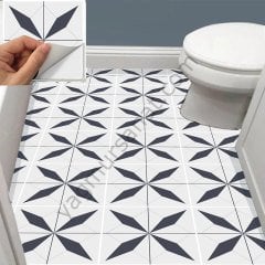 YAPIŞKANLI FOLYO- ZEMİN, BANYO, MUTFAK KAPLAMA