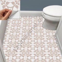YAPIŞKANLI FOLYO- ZEMİN, BANYO, MUTFAK KAPLAMA
