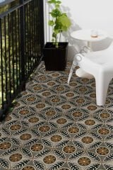 YAPIŞKANLI FOLYO- ZEMİN BANYO MUTFAK KAPLAMA