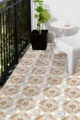 YAPIŞKANLI FOLYO- ZEMİN BANYO MUTFAK KAPLAMA