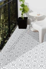 YAPIŞKANLI FOLYO- ZEMİN BANYO MUTFAK KAPLAMA