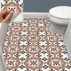 YAPIŞKANLI FOLYO- ZEMİN, BANYO, MUTFAK KAPLAMA