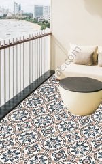 YAPIŞKANLI FOLYO- ZEMİN, BANYO, MUTFAK KAPLAMA