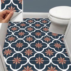 YAPIŞKANLI FOLYO- ZEMİN, BANYO, MUTFAK KAPLAMA