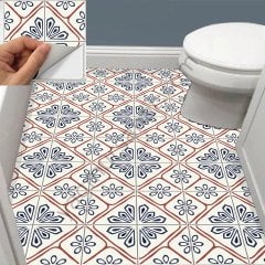 YAPIŞKANLI FOLYO- ZEMİN, BANYO, MUTFAK KAPLAMA