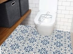 YAPIŞKANLI FOLYO- ZEMİN BANYO MUTFAK KAPLAMA