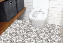 YAPIŞKANLI FOLYO- ZEMİN BANYO MUTFAK KAPLAMA