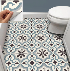 YAPIŞKANLI FOLYO- ZEMİN, BANYO, MUTFAK KAPLAMA