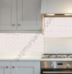 YAPIŞKANLI FOLYO- ZEMİN BANYO MUTFAK KAPLAMA