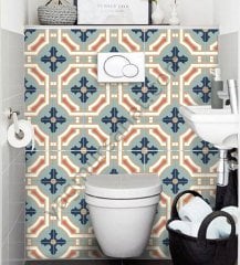 YAPIŞKANLI FOLYO- ZEMİN, BANYO, MUTFAK KAPLAMA