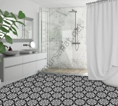 YAPIŞKANLI FOLYO- ZEMİN BANYO MUTFAK KAPLAMA