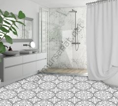 YAPIŞKANLI FOLYO- ZEMİN BANYO MUTFAK KAPLAMA