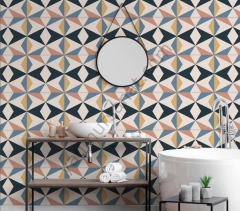 YAPIŞKANLI FOLYO- ZEMİN, BANYO, MUTFAK KAPLAMA