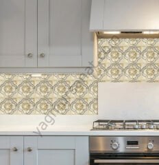 YAPIŞKANLI FOLYO- ZEMİN, BANYO, MUTFAK KAPLAMA