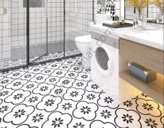 YAPIŞKANLI FOLYO- ZEMİN, BANYO, MUTFAK KAPLAMA
