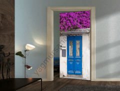 YAPIŞKANLI FOLYO - KAPI DESEN FOLYO 100x200cm
